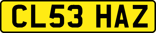 CL53HAZ