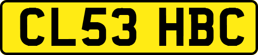 CL53HBC