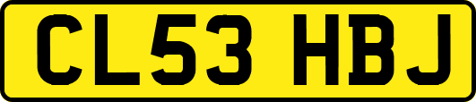 CL53HBJ