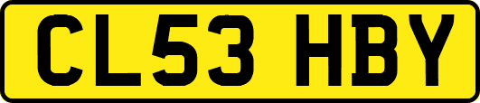 CL53HBY