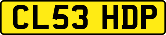 CL53HDP