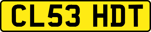 CL53HDT