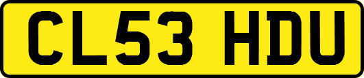 CL53HDU
