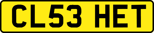 CL53HET