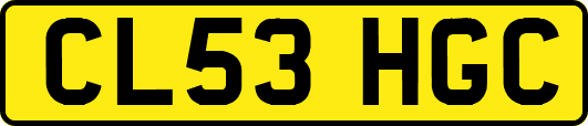 CL53HGC