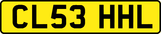 CL53HHL