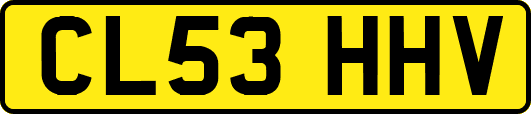 CL53HHV