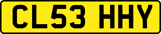 CL53HHY