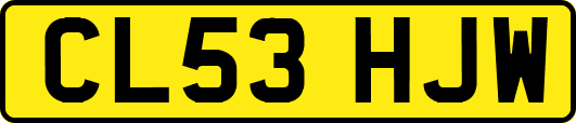 CL53HJW