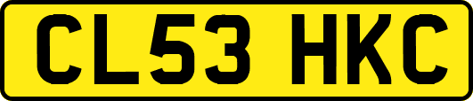 CL53HKC