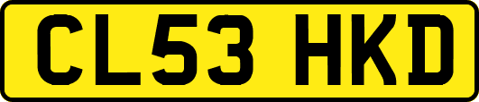 CL53HKD