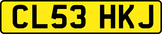 CL53HKJ