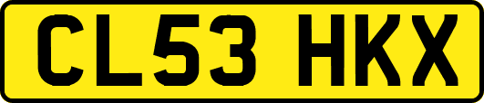 CL53HKX
