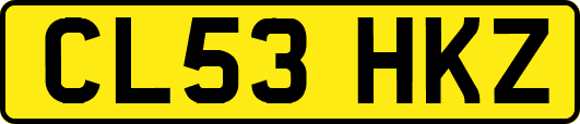 CL53HKZ