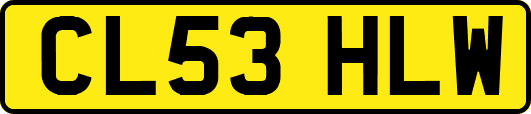 CL53HLW