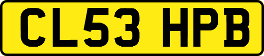 CL53HPB