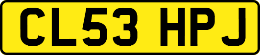 CL53HPJ