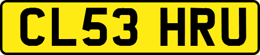 CL53HRU