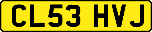 CL53HVJ