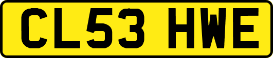 CL53HWE