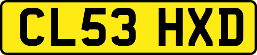 CL53HXD