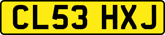 CL53HXJ