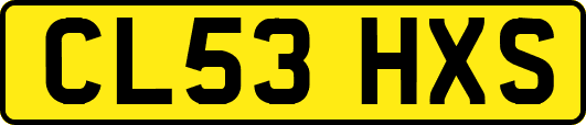 CL53HXS