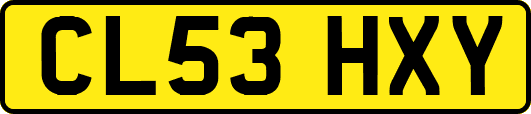 CL53HXY