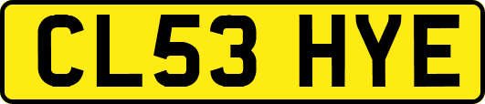 CL53HYE