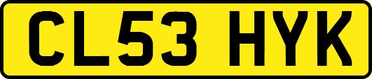 CL53HYK