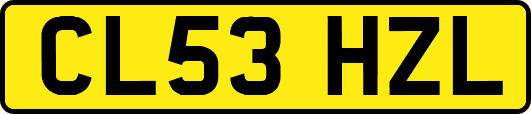 CL53HZL
