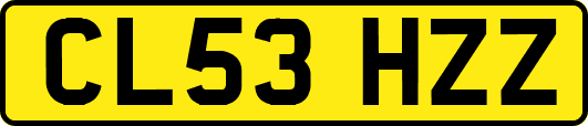 CL53HZZ