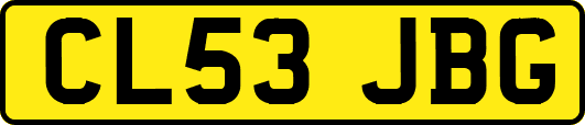 CL53JBG