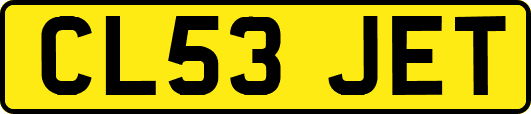 CL53JET