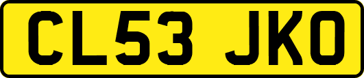 CL53JKO