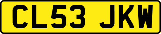 CL53JKW