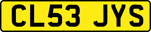 CL53JYS