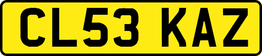 CL53KAZ