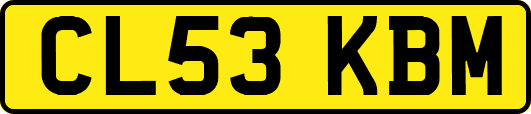 CL53KBM