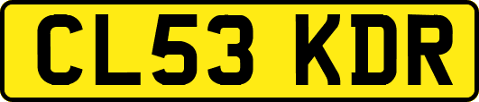 CL53KDR