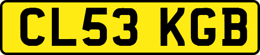 CL53KGB