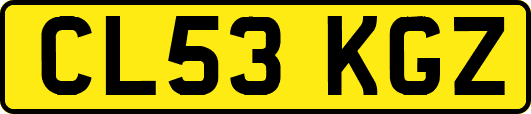 CL53KGZ
