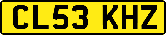 CL53KHZ