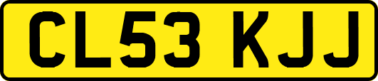 CL53KJJ