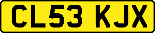 CL53KJX