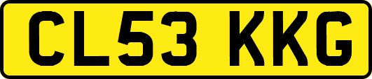 CL53KKG