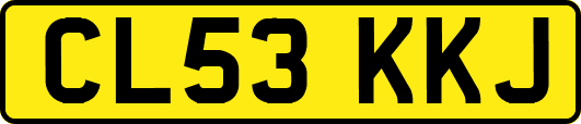 CL53KKJ