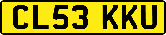 CL53KKU