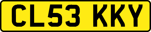 CL53KKY