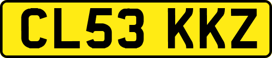 CL53KKZ